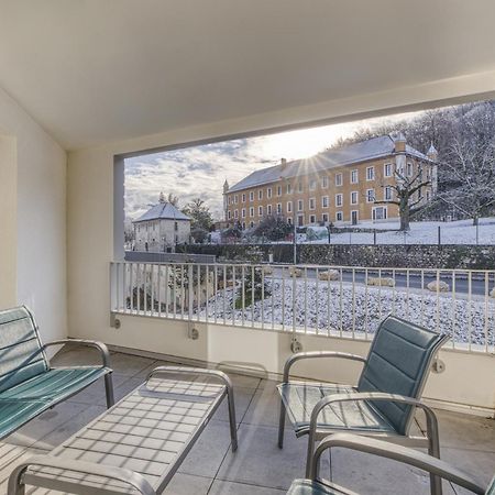 View Point Semnoz Apartment Annecy Exterior photo